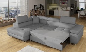 Coltar extensibil Anton pe stanga Jarell 04