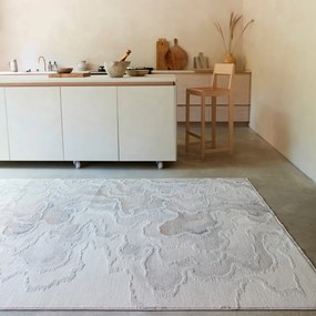 Covor crem 160x240 cm Seville – Asiatic Carpets