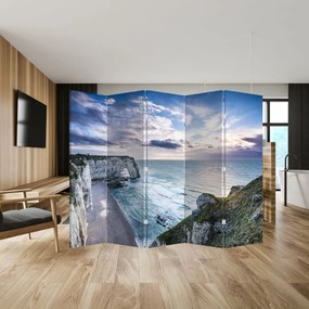 Paravan - Stânci (210x170 cm)