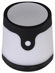 Globo 39904 - LED RGB Lampă de masă cu difuzor GROPINA LED/0,54W/3,7V