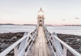 Fototapet - Far (152,5x104 cm)