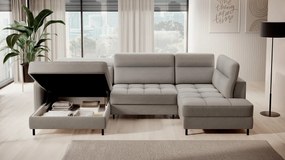 Coltar extensibil Berrto pe stanga Raquel 03