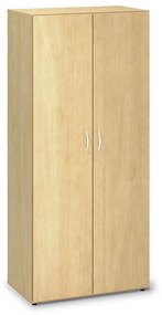 Dulap înalt ProOffice 80 x 47 x 178 cm, pară sălbatică