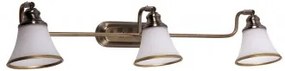 Aplica baie 3 becuri E14 GRANDO 6547 Rabalux