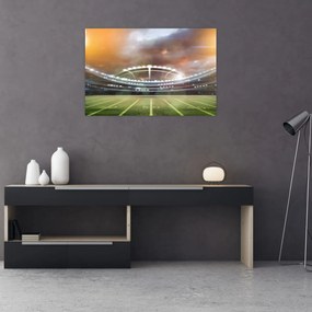 Tablou - Stadion (90x60 cm)
