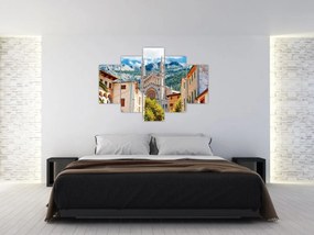 Tablou - Sóller, Mallorca (150x105 cm)