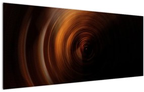 Tablou - Spirală (120x50 cm)