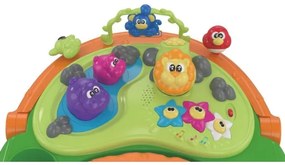 Premergător Chicco WALKY TALKY verde