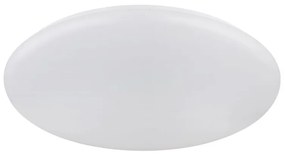 Plafoniera LED design circular ECLYPSE