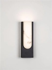 Aplica de perete LED LESTER