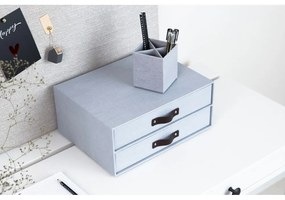 Organizator pentru sertar din carton Birger – Bigso Box of Sweden