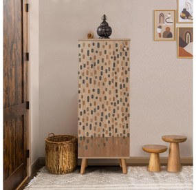 Pantofar Beside 13 (stejar sonoma). 1094627