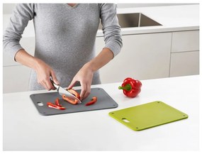 Tocătoare 2 buc. 24,5x31 cm DoorStore – Joseph Joseph