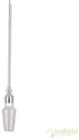 Pendul LED design modern decorativ Murano A P0245 MX