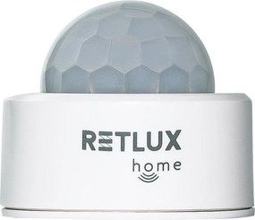 Retlux - Senzor de mișcare PIR inteligent 1xCR2450