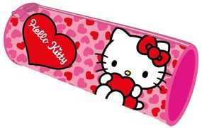 Hello Kitty Heart penar 23 cm