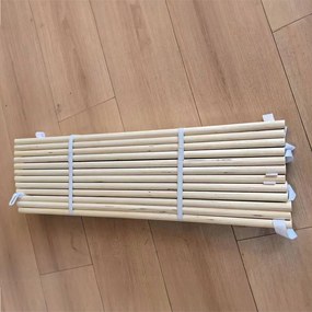 Cadru de pat drept 80x200 cm