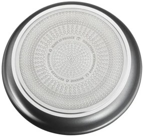 Set de vase de gătit Tefal 20 buc. INGENIO DAILY CHEF ON negru