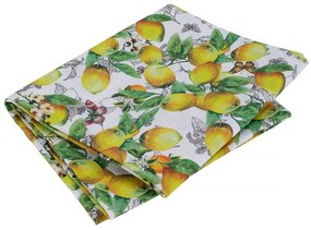 Fata de masa, Bedora Lemon, 140 x 280 cm