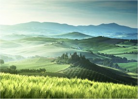 Tablou - Toscana, Italia (70x50 cm)