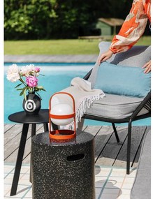 Corp de iluminat pentru exterior LED portabil solar/cu USB ø 12 cm Soft Spot – Rosendahl