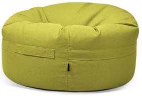 Fotoliu bean bag verde Roll 105 – SLOWDOWN