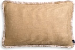 Perna design lux Cancan ambra rectangular 60x40cm