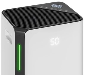 Deuba Dezumidificator de aer 20 L