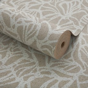Tapet, Purity, Cork Luxury Patterned (pluta naturala), 1838 Wallcoverings, 5.3mp / rola