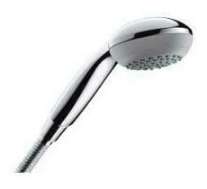 Para de dus Hansgrohe Crometta 85 Vario crom