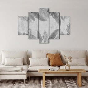 Tablou - Frunze (150x105 cm)