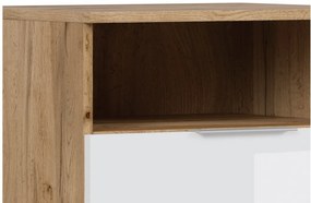 Noptieră Zele KOM1S. Promo -18%. 1005687