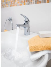 GROHE BAUCURVE 32805000 - Baterie pentru lavoar DN 15, crom lucios