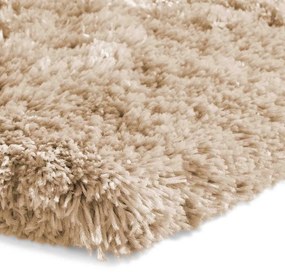 Covor Think Rugs Polar, 60 x 120 cm, bej