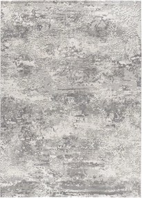 Covor gri deschis 115x170 cm Oris – Universal