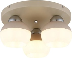 Plafoniera moderna RAGUSA 3L