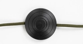 Lampadar verde (înălțime 146 cm) Susie – White Label