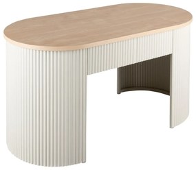 Bancă gri deschis Estriado – Leitmotiv