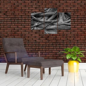 Tablou - Rădăcinile copacului (90x60 cm)