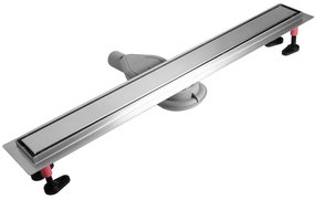 Rigola dus REA Neox Superflow 50 crom periat