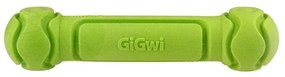 GiGwi Dumbbell pentru câini Foamer Dumbbell verde,21 x 5 x 4 cm