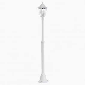 Stalp exterior 1 bec E27 Navedo 93453 Eglo