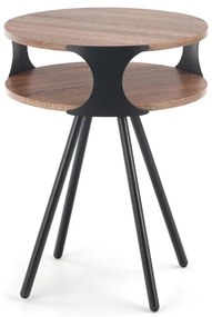 Masa de cafea Kirby- d 45 x h 60 cm