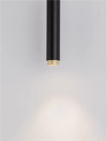 Pendul stil minimalist NESSI, NVL-9011407