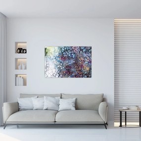 Tablou - Abstract (90x60 cm)