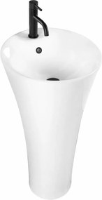 Lavoar freestanding Rea Agnes