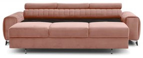 Canapea extensibila Laurence Nube 24
