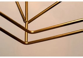 Plafonieră BOIRE 3xE27/40W/230V Rabalux 71023