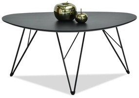 Măsuță de cafea Rave Xl (negru). 1111686