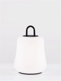 Lampa LED portabila iluminat exterior decorativ JIGRA